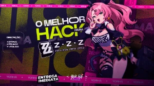 Hack Zenless Zone Zero ✅ O melhor, Indetectavel✅