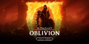 The Elder Scrolls IV: Oblivion Remastered - Deluxe Edition