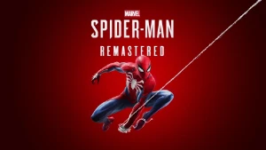 Steam Jogo Spider Man Remastered ( Pc Offline ) - Others