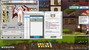 Conta Elsword - Outros