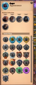 Conta Albion Online - 1.38b de fama