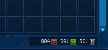 Teras Ladmo Omega - Digimon Masters Online