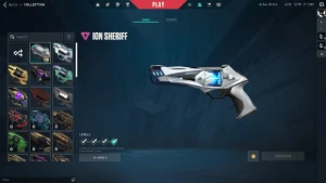 Conta Valorant Com Muito Dinheiro Gasto