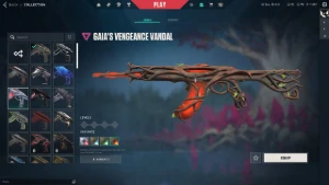 Conta Valorant Com Muito Dinheiro Gasto