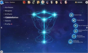 Diluc + Venti C1 + Jean + Skyward Blade + Lost Prayer - Genshin Impact