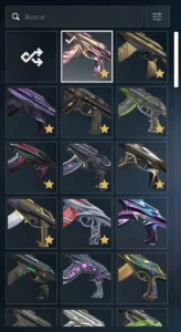 Conta Valorant Full Acesso com Mais de 3K Gastos + Skin Limi