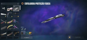 Conta Valorant Full Acesso com Mais de 3K Gastos + Skin Limi