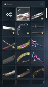 Conta Valorant Full Acesso com Mais de 3K Gastos + Skin Limi