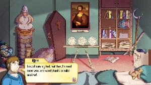 Xbox Demetrios - The BIG Cynical Adventure #C61391