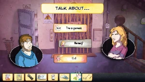 Xbox Demetrios - The BIG Cynical Adventure #C61391