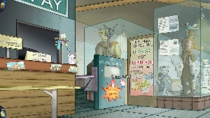 Xbox Demetrios - The BIG Cynical Adventure #C61391