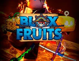 Contas blox fruits aleatórias - Jogos (Mídia Digital)