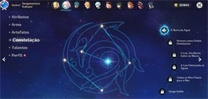 KOKOMI C1/ XIAO C0 /KEQING C0 /JEAN C0/ XINGQIU C6 - Genshin Impact