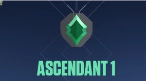 ASCENDENTE 1 - BLACK FRIDAY - Valorant
