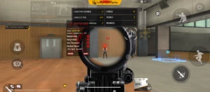 Proxy Free Fire 2026 Antt Ban Full Capa