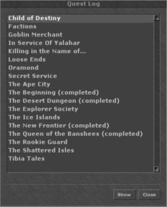 Knight Level 150 Full Equips - Tibia