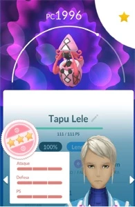 CONTA POKEMON GO LV 41 - Pokémon