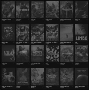 Conta Epic Games + de 160 jogos (foco no RL)