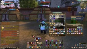 VENDO WB R8UP3 45K DE HP - TAURUS - Perfect World PW