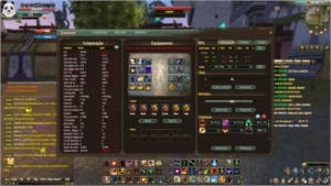 VENDO WB R8UP3 45K DE HP - TAURUS - Perfect World PW