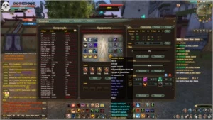 VENDO WB R8UP3 45K DE HP - TAURUS - Perfect World PW