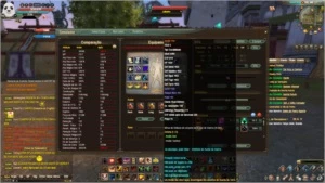 VENDO WB R8UP3 45K DE HP - TAURUS - Perfect World PW