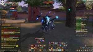 VENDO WB R8UP3 45K DE HP - TAURUS - Perfect World PW