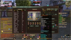 VENDO WB R8UP3 45K DE HP - TAURUS - Perfect World PW