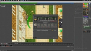 Base Tibia Otserver Global 15.24 Com Site e Cliente Completa