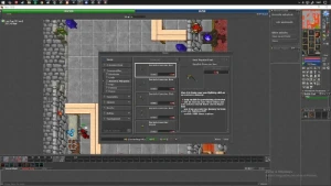 Base Tibia Otserver Global 15.24 Com Site e Cliente Completa