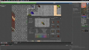 Base Tibia Otserver Global 15.24 Com Site e Cliente Completa