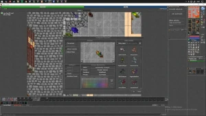 Base Tibia Otserver Global 15.24 Com Site e Cliente Completa