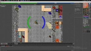 Base Tibia Otserver Global 15.24 Com Site e Cliente Completa