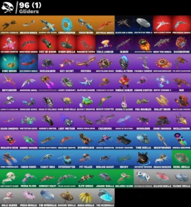 Conta Fortnite | 78 Skins | Bart Simpson | Entrega automátic