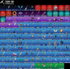 Conta Fortnite | 78 Skins | Bart Simpson | Entrega automátic
