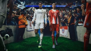 Ea Fc 26 Online Original