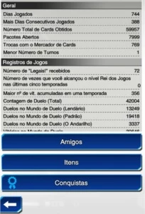 Yu Gi Oh Duel Links - Conta para brincar - Steam