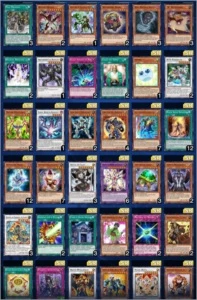 Yu Gi Oh Duel Links - Conta para brincar - Steam