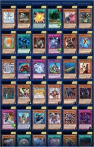 Yu Gi Oh Duel Links - Conta para brincar - Steam