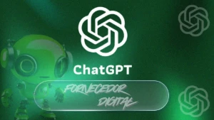 Chat GPT4/5 [30 dias] + brinde