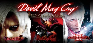 Devil May Cry HD Offline Steam Pc