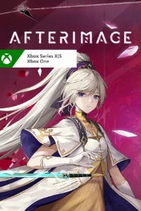 Xbox Afterimage #C75932