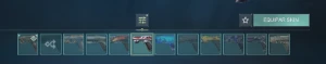 Conta Com 117 Skins E 8 Facas⭐Full Acesso⭐Entrega Automática - Valorant