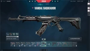 valorant