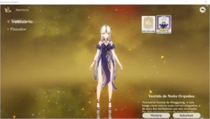 GENSHIN IMPACT CONTA AYAKA + ITTO + HUTAO + SHENHE  AR53