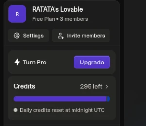 Lovable - Recarga De Creditos Na Sua Conta 💜100 Créditos+🎁 - Assinaturas e Premium