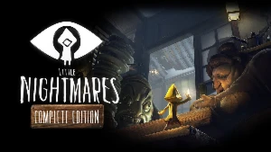 Little Nightmares Complete Edition Steam Offline