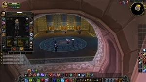 Conta wow Brasil private - Blizzard