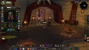 Conta wow Brasil private - Blizzard