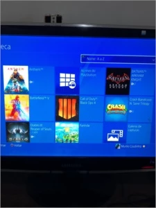 Conta PSN PS4 - Playstation
